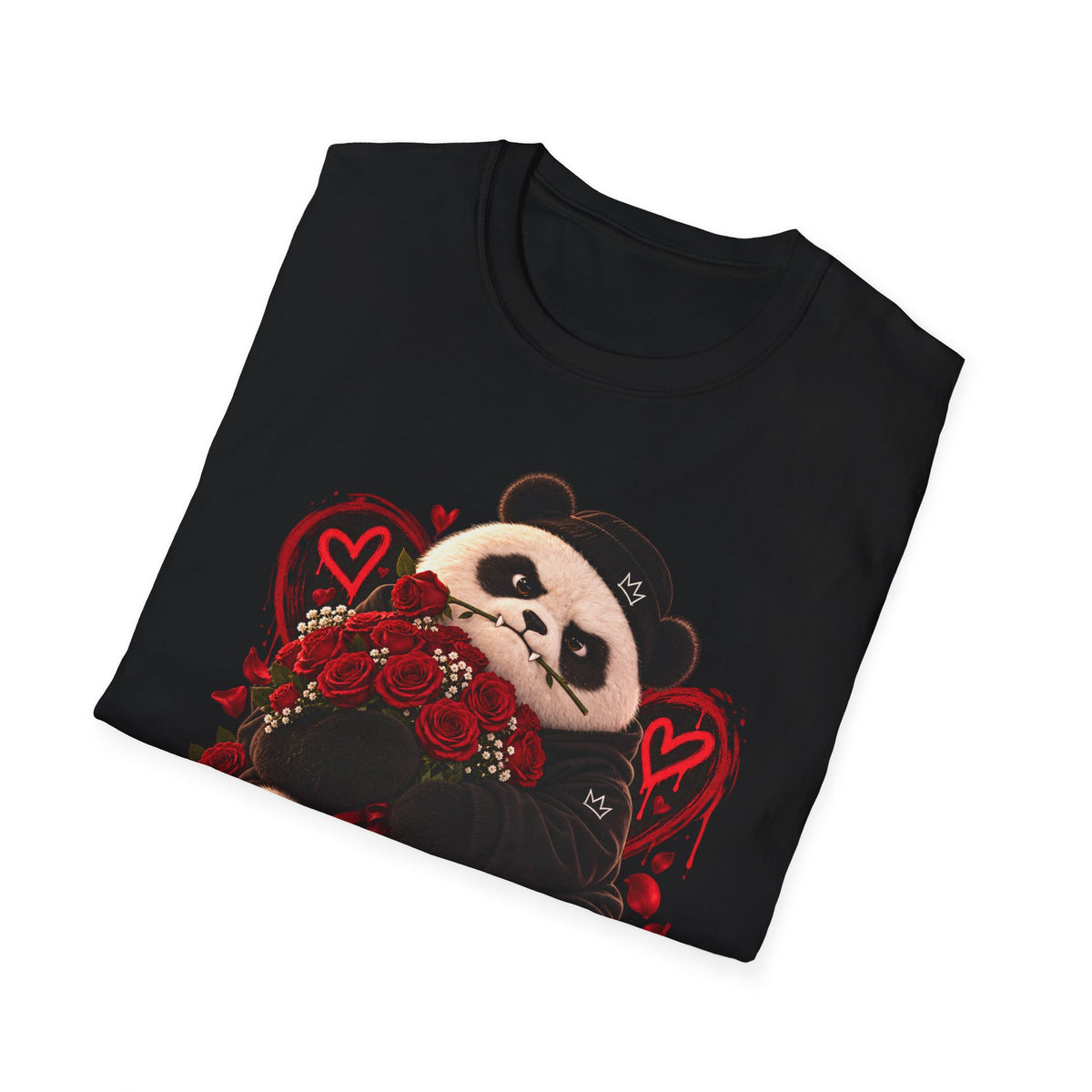 You Found the Monster — T-Shirt
