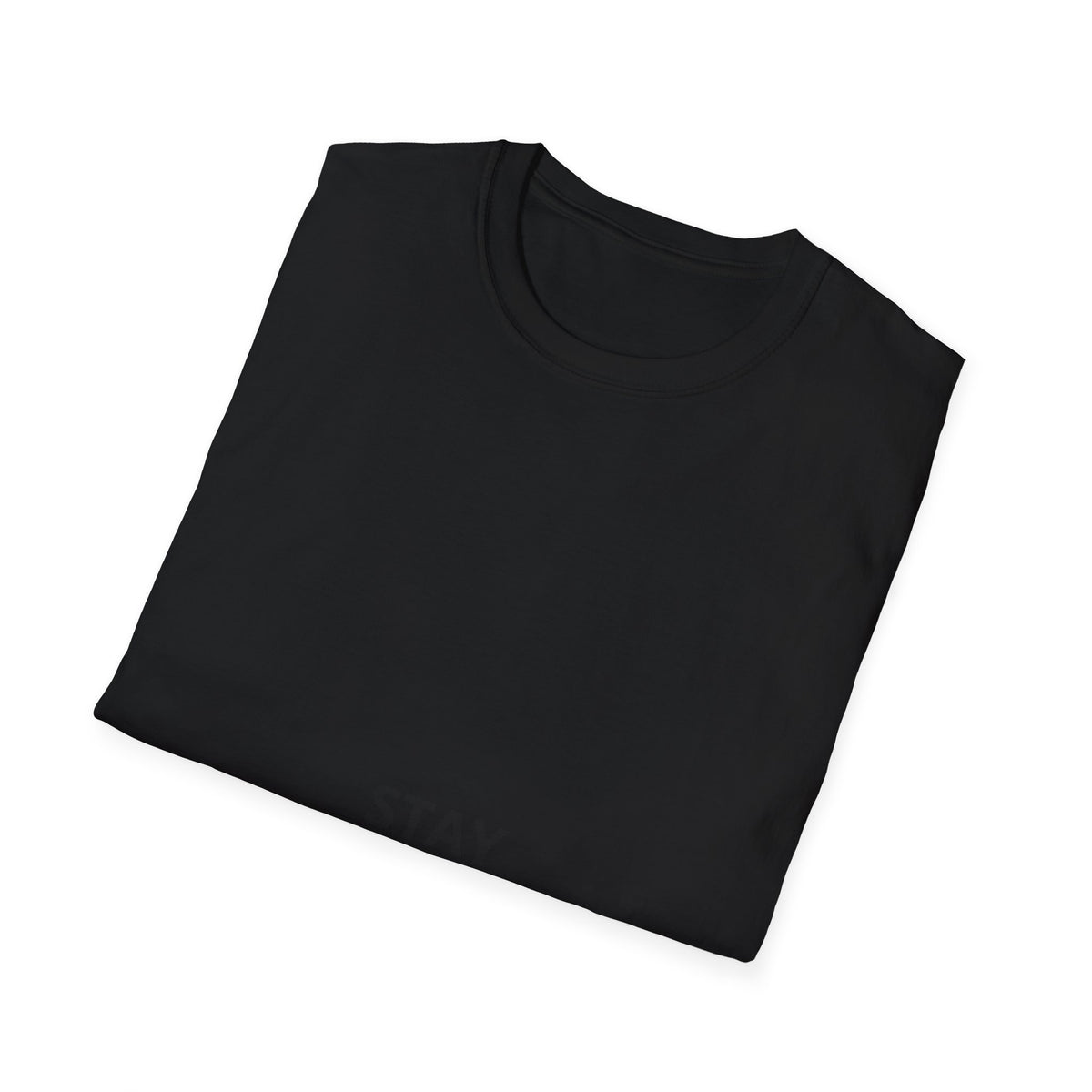 Custom Grim Shirt — Design Your Own