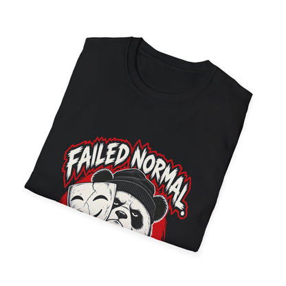Failed Normal — Grim Shirt