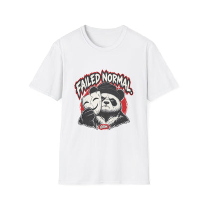 Failed Normal — Grim Shirt