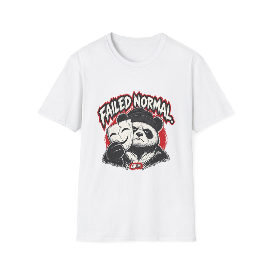 Failed Normal — Grim Shirt