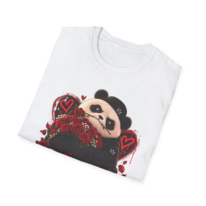 You Found the Monster — T-Shirt