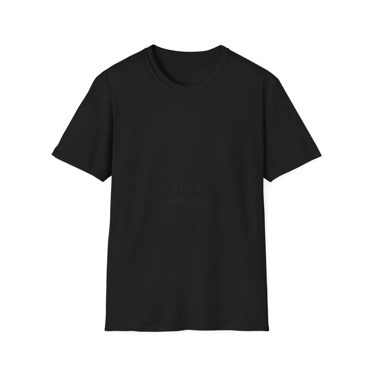 Custom Grim Shirt — Design Your Own