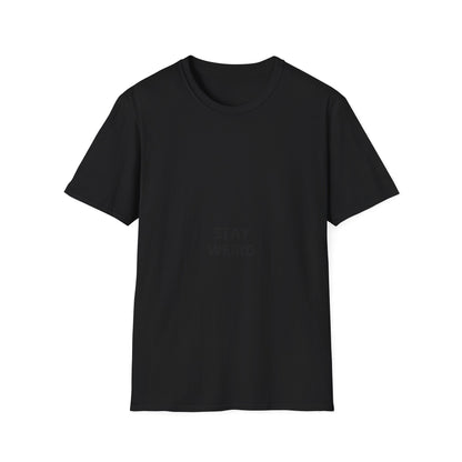 Custom Grim Shirt — Design Your Own