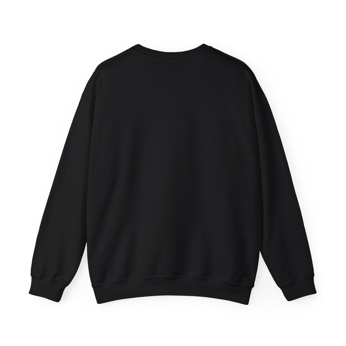 Make Money Not Friends — Adult Sweatshirt