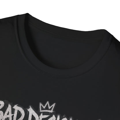 Bad Decisions — T-Shirt