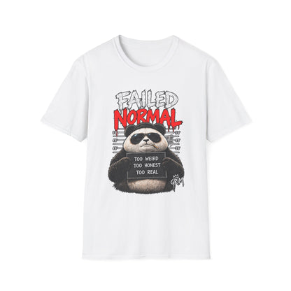 Failed Normal — T-Shirt