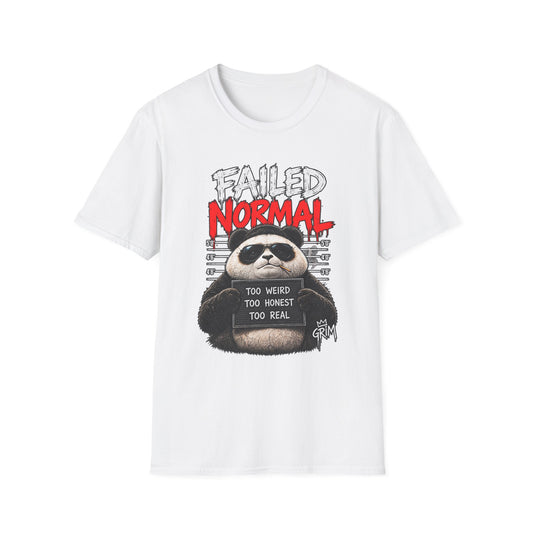 Failed Normal — T-Shirt