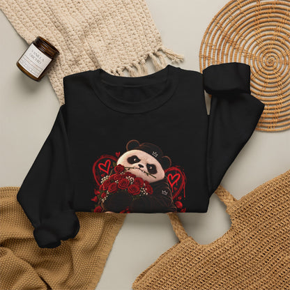 You Found the Monster — Adult Sweatshirt