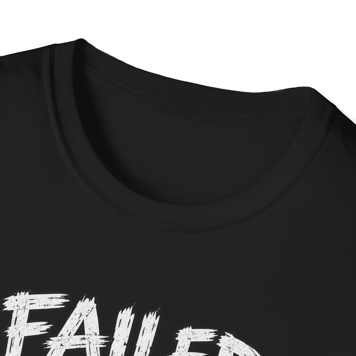 Failed Normal — T-Shirt