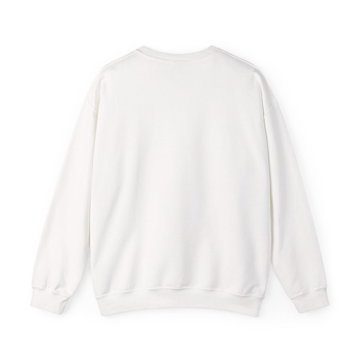 Make Money Not Friends — Adult Sweatshirt