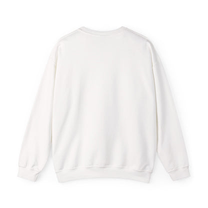 Make Money Not Friends — Adult Sweatshirt