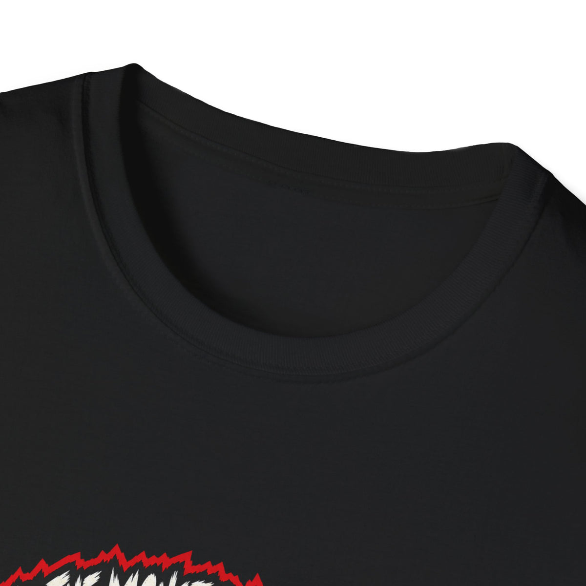Du hast das Monster gefunden — T-Shirt