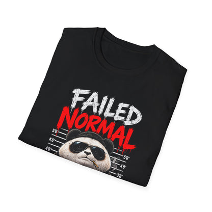 Failed Normal — T-Shirt