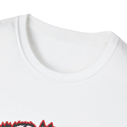 Failed Normal — Grim Shirt