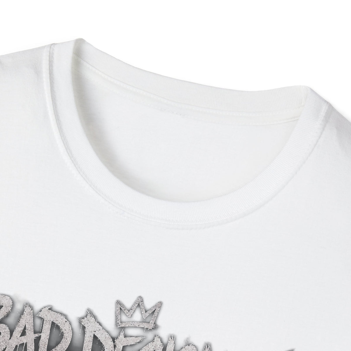 Bad Decisions — T-Shirt