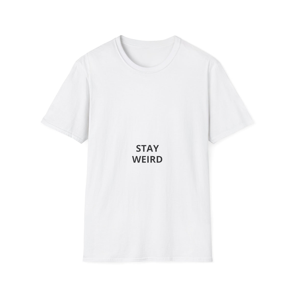 Custom Grim Shirt — Design Your Own