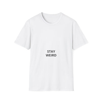 Custom Grim Shirt — Design Your Own
