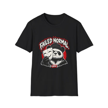 Failed Normal — Grim Shirt