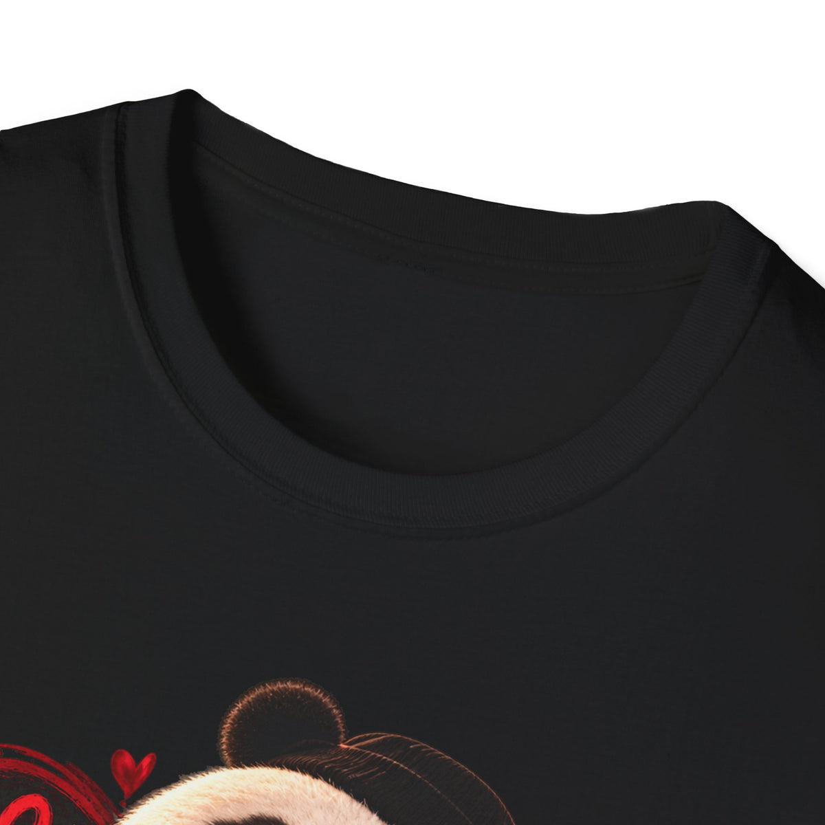 You Found the Monster — T-Shirt