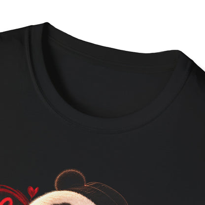 You Found the Monster — T-Shirt