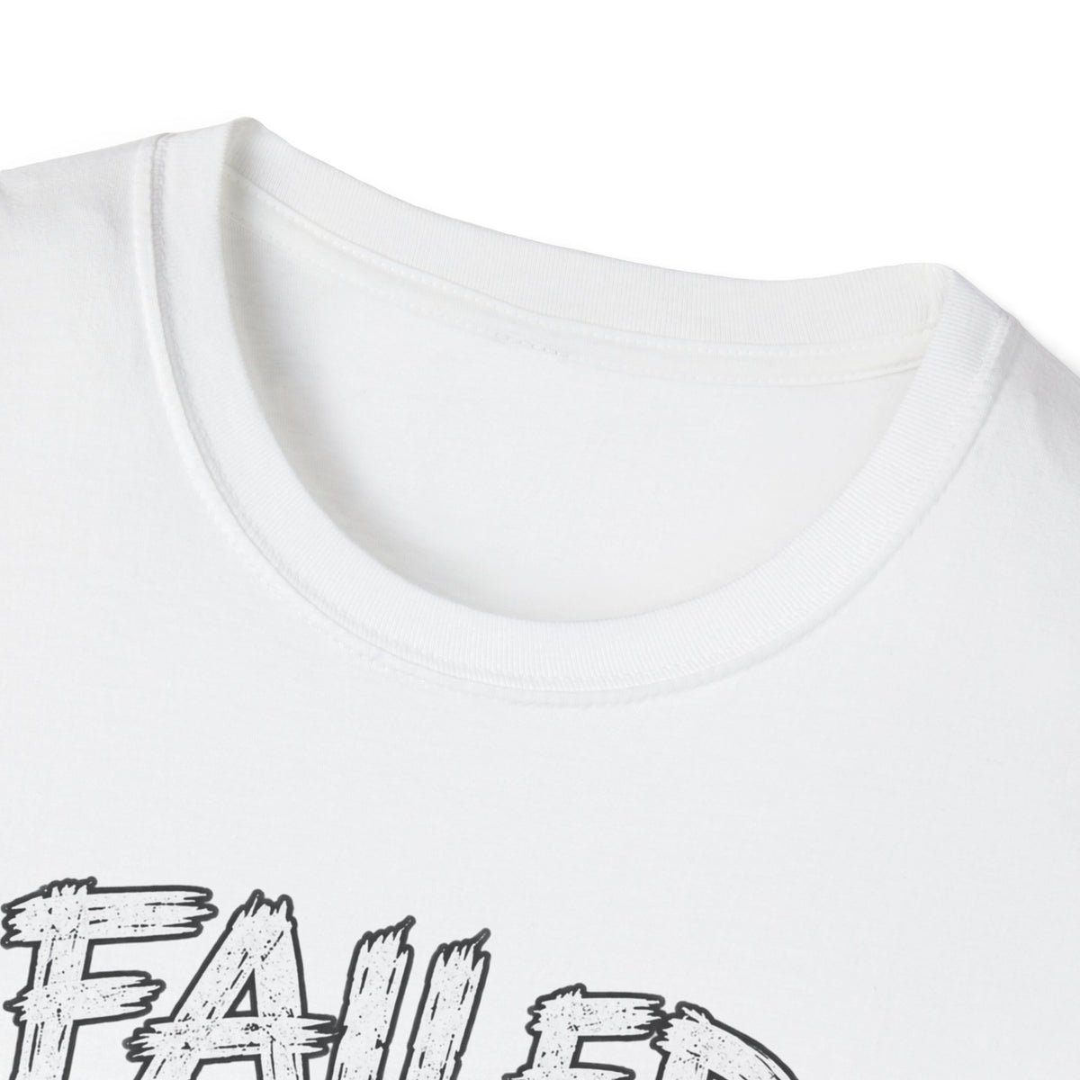 Failed Normal — T-Shirt