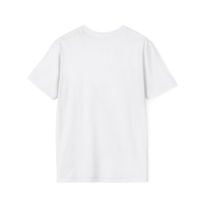 Not Friendly. Just Real. — T-Shirt