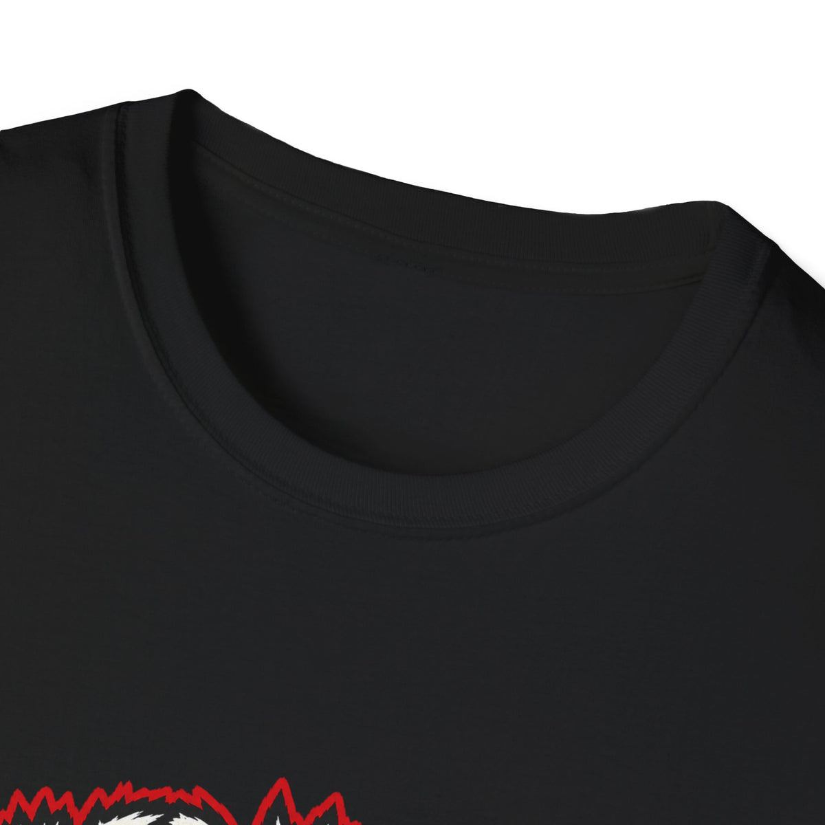 Failed Normal — Grim Shirt