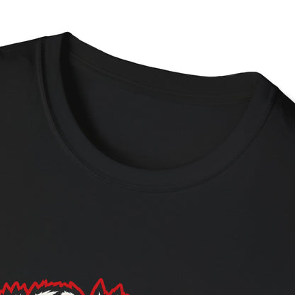 Failed Normal — Grim Shirt