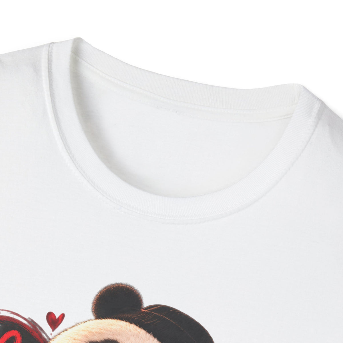 You Found the Monster — T-Shirt
