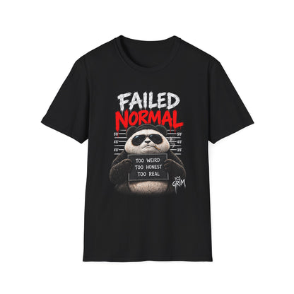Failed Normal — T-Shirt